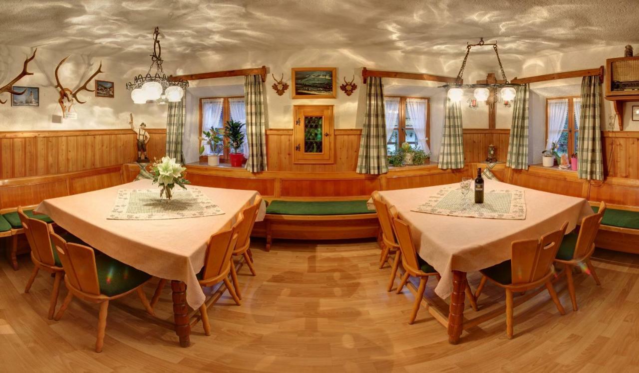 Oederbauer-Hof Schneizlreuth Exterior foto
